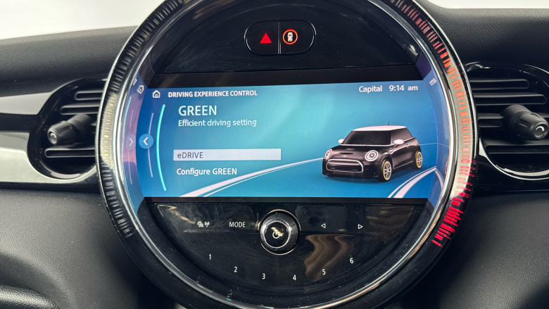 MINI Hatchback 135kW Cooper S Level 2 33kWh 3dr Auto Electric Hatchback